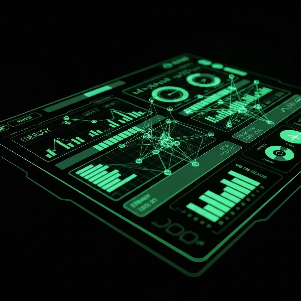 AI Energy Monitoring